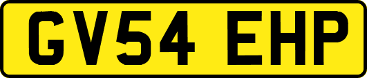 GV54EHP