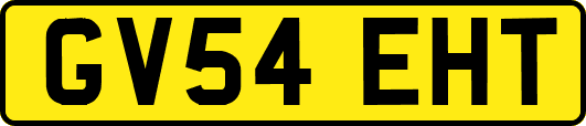 GV54EHT