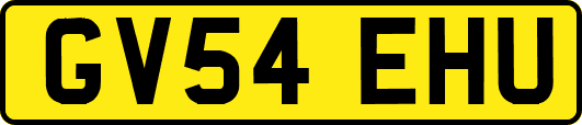 GV54EHU