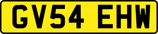 GV54EHW