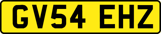 GV54EHZ