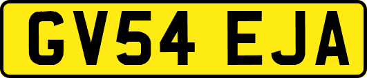 GV54EJA
