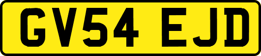 GV54EJD