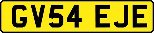 GV54EJE