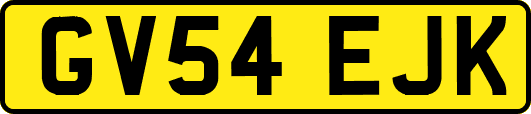 GV54EJK