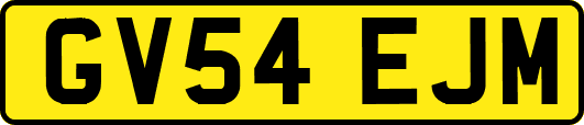 GV54EJM
