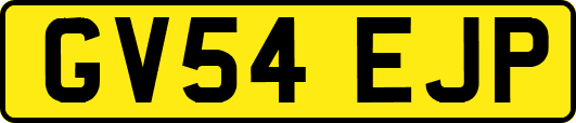 GV54EJP