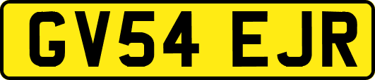 GV54EJR