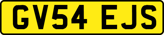 GV54EJS