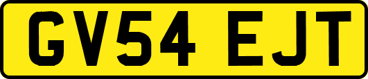 GV54EJT