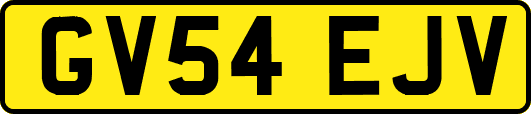 GV54EJV