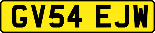 GV54EJW