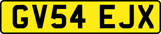 GV54EJX