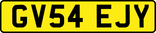 GV54EJY