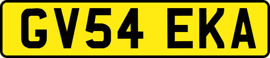 GV54EKA