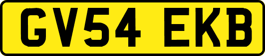 GV54EKB