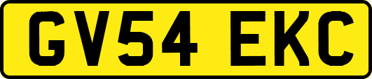 GV54EKC