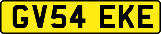 GV54EKE