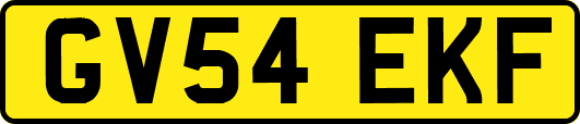 GV54EKF