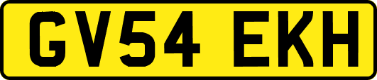 GV54EKH