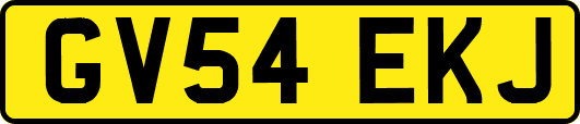 GV54EKJ