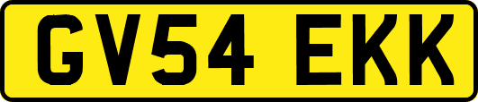 GV54EKK