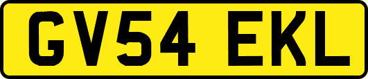 GV54EKL