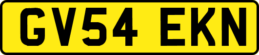 GV54EKN