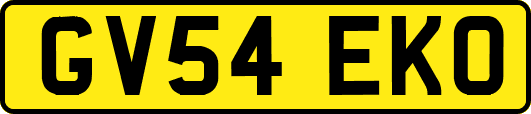 GV54EKO