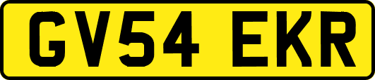 GV54EKR