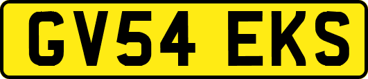 GV54EKS