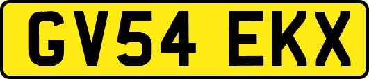 GV54EKX
