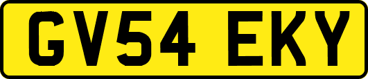 GV54EKY