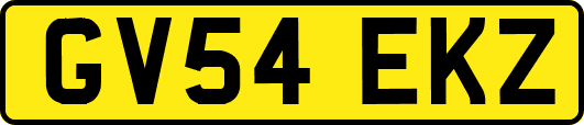 GV54EKZ