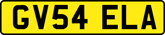 GV54ELA