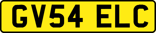 GV54ELC