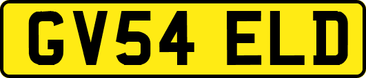 GV54ELD