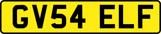 GV54ELF