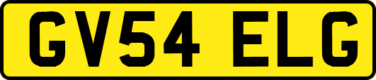GV54ELG