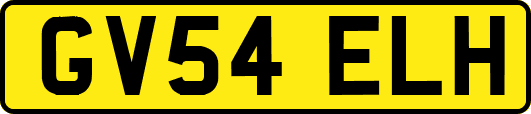 GV54ELH