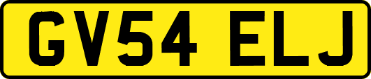 GV54ELJ