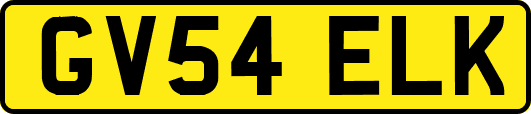 GV54ELK