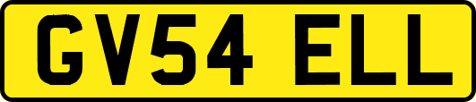 GV54ELL