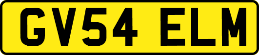 GV54ELM