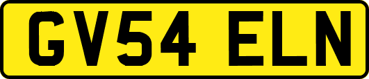 GV54ELN