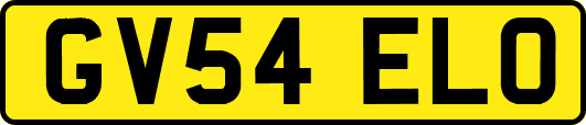GV54ELO