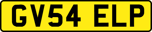 GV54ELP