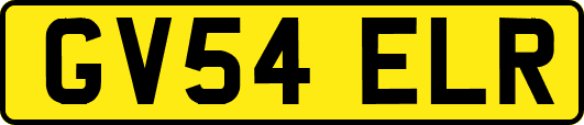 GV54ELR