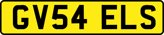 GV54ELS