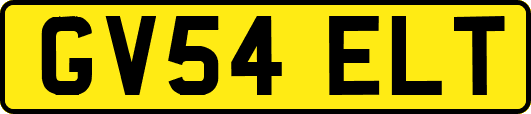GV54ELT